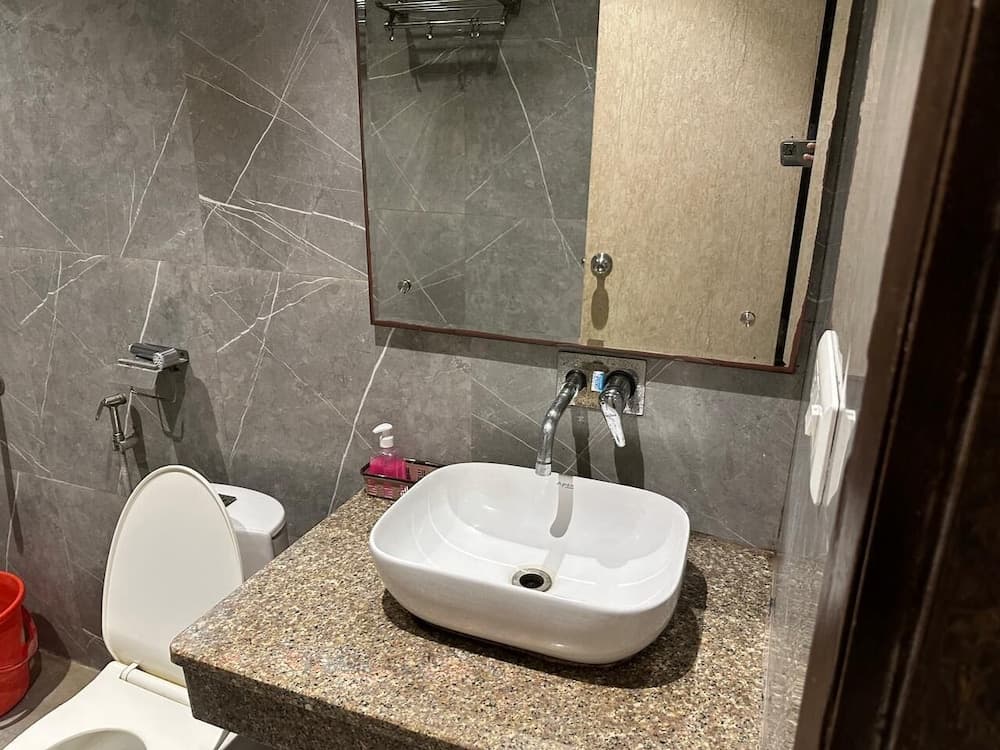 Hotel The Nilsa