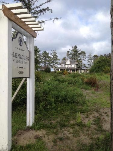 Glenacres Inn