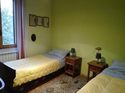 La Torretta bed & breakfast