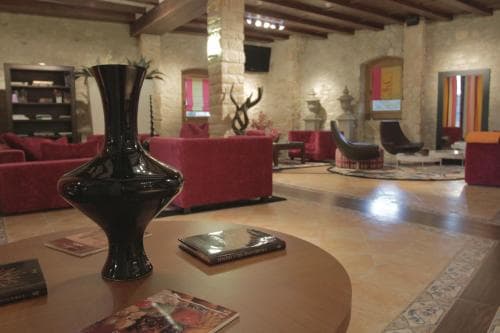 Palacio dos Olivos