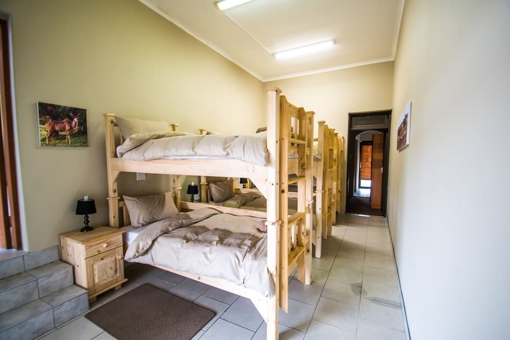 Sea View Backpackers - Hostel