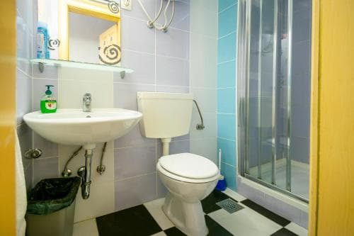 Hostel Histria Koper