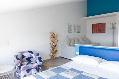 B&B Palazzo Mirelli
