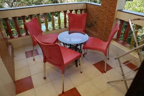 Omakara Bunglows 3BHK