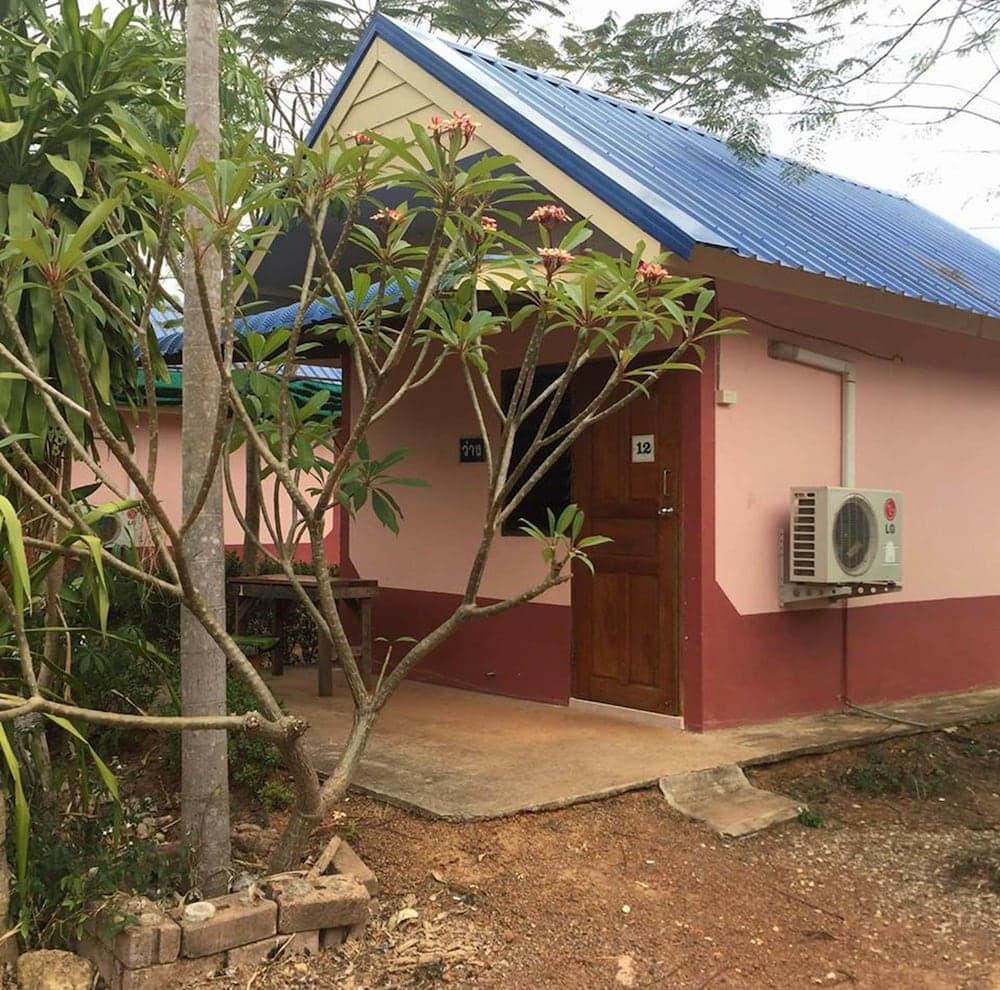 Leelawadee Resort