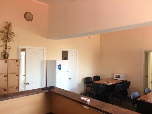 Hostel