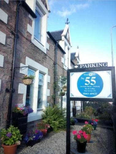 No. 55 B&B