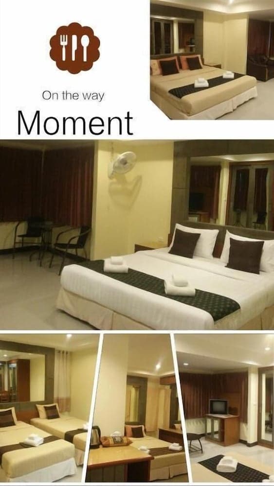 Pornthep Mansion