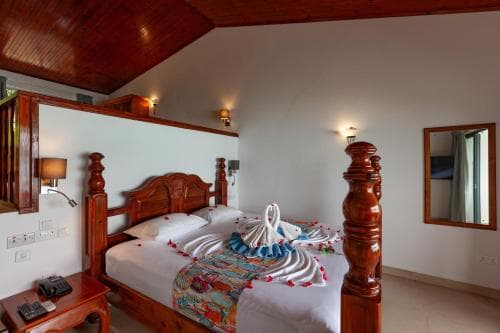 Colibri Hotel