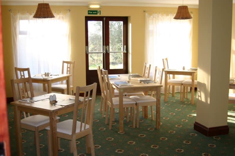 Vale Park Hotel