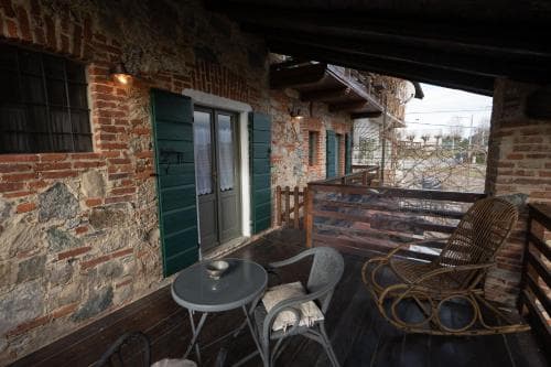 B&B Il Salice