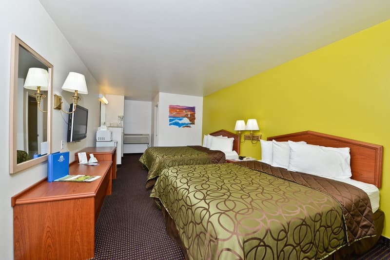 Motel 6 Walla Walla