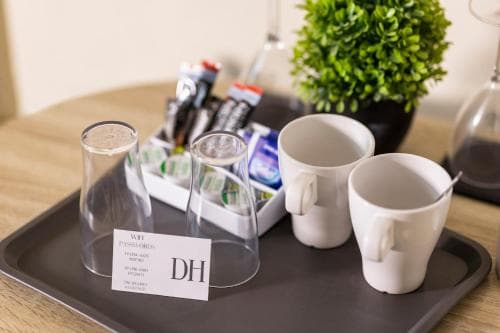 Dunes Hotel