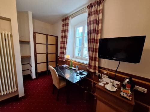Romantik Hotel Das Lindner