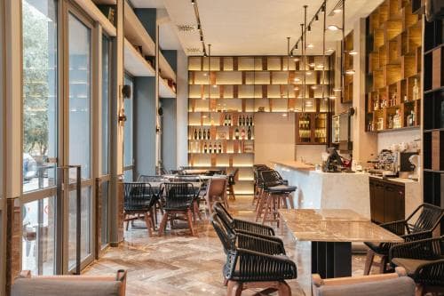 Aya Hotel