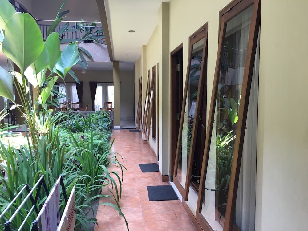 Aloha Hotel Yogyakarta