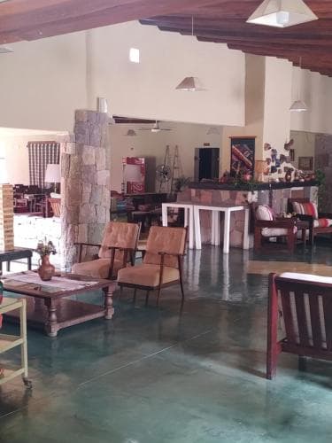 Hotel Punta Corral
