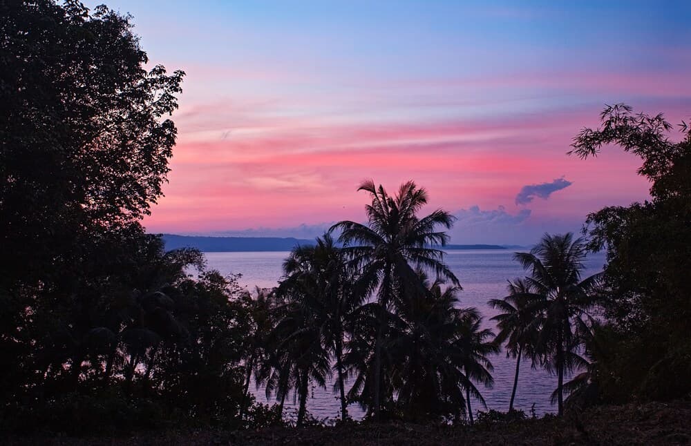 Sea View Resort