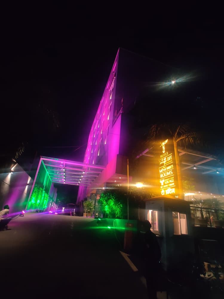 The T Hotels