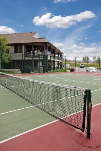 WorldMark Wolf Creek