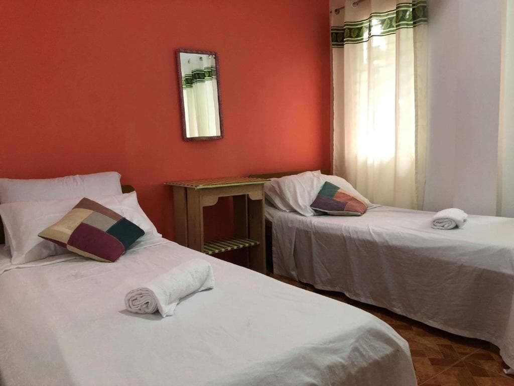 R&E Bed & Breakfast