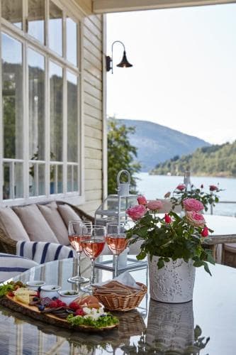 Visnes Hotel