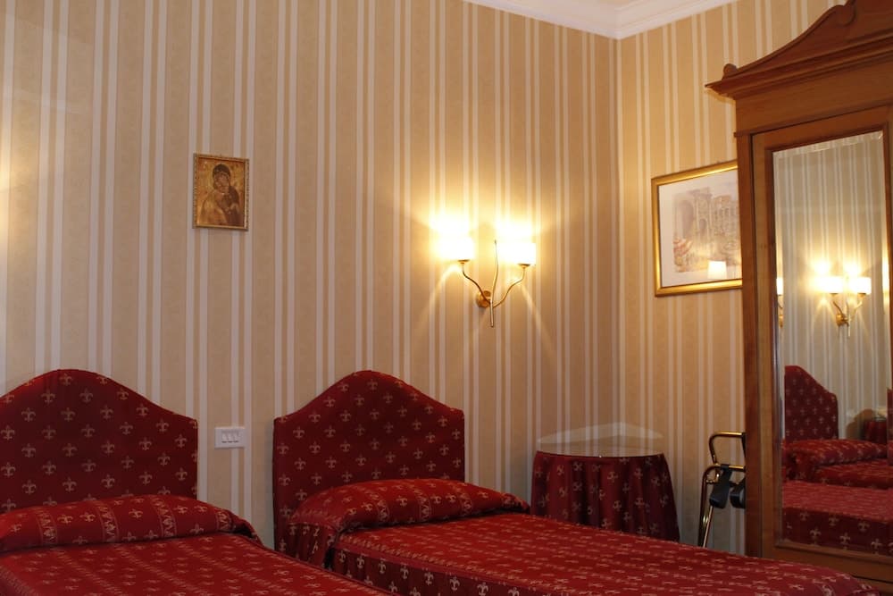 Hotel Sistina