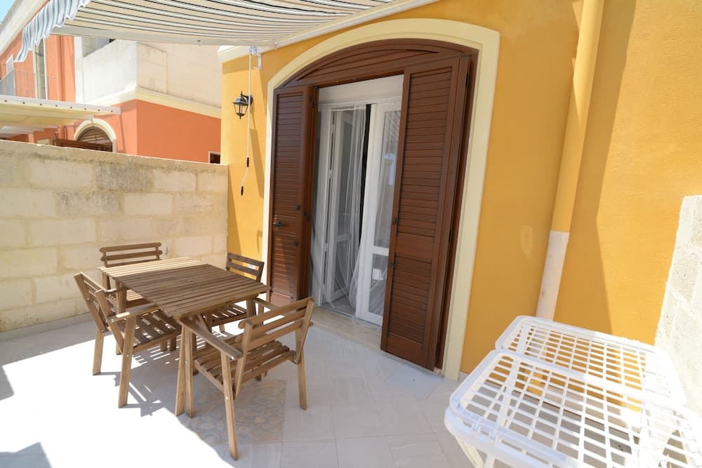 Salento Sun B&B