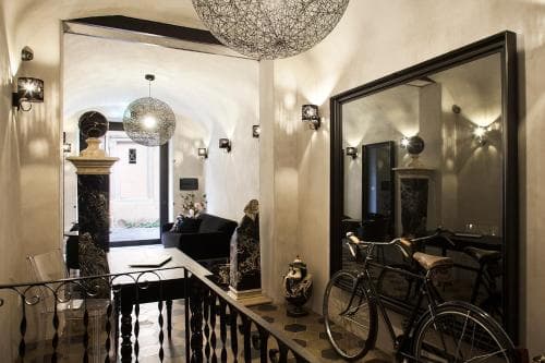 Casa de' Coronari