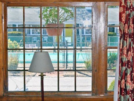 The Coachman Motor Inn