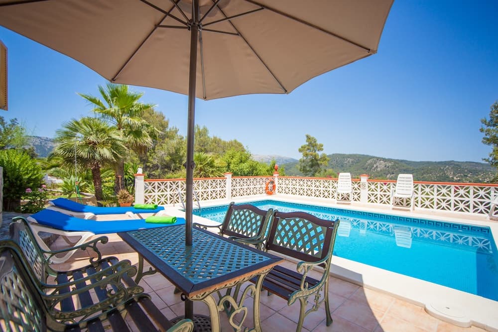 Villa Bellamore