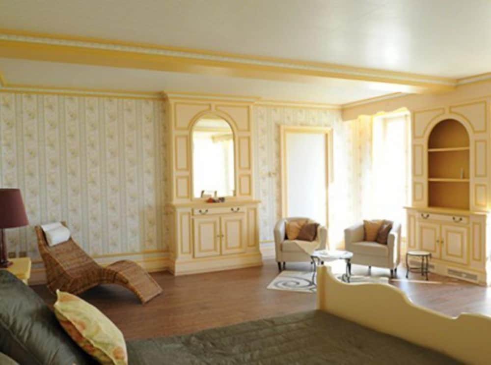 Château Lacaze