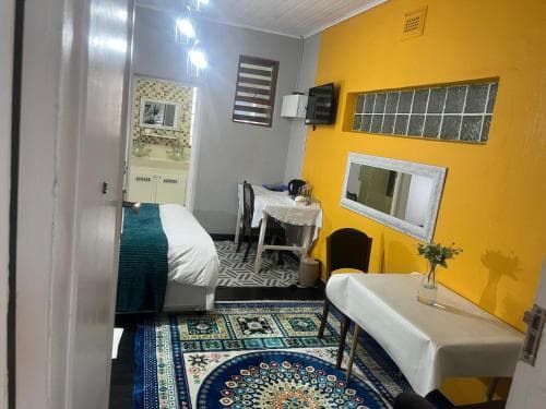 Muco Guest House