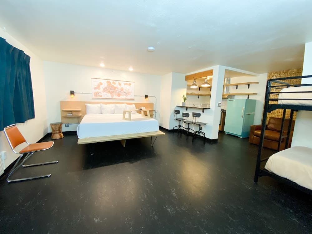 Hotel Corvallis