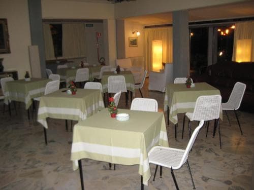 Albergo Dei Pini