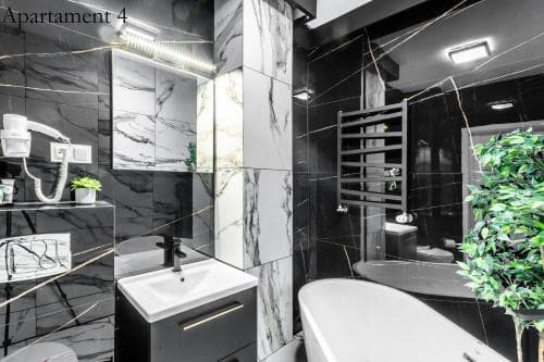 Apartamenty Katowice