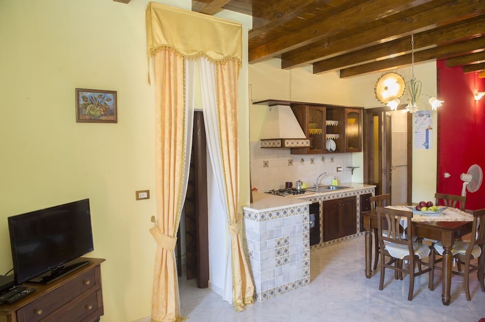 Sabrina Suite