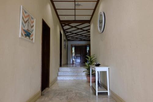 Feel Deep Dive Resort