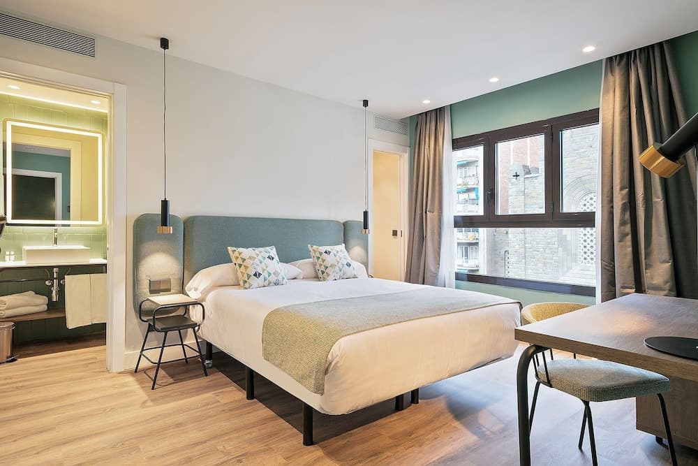 Hotel Via Augusta