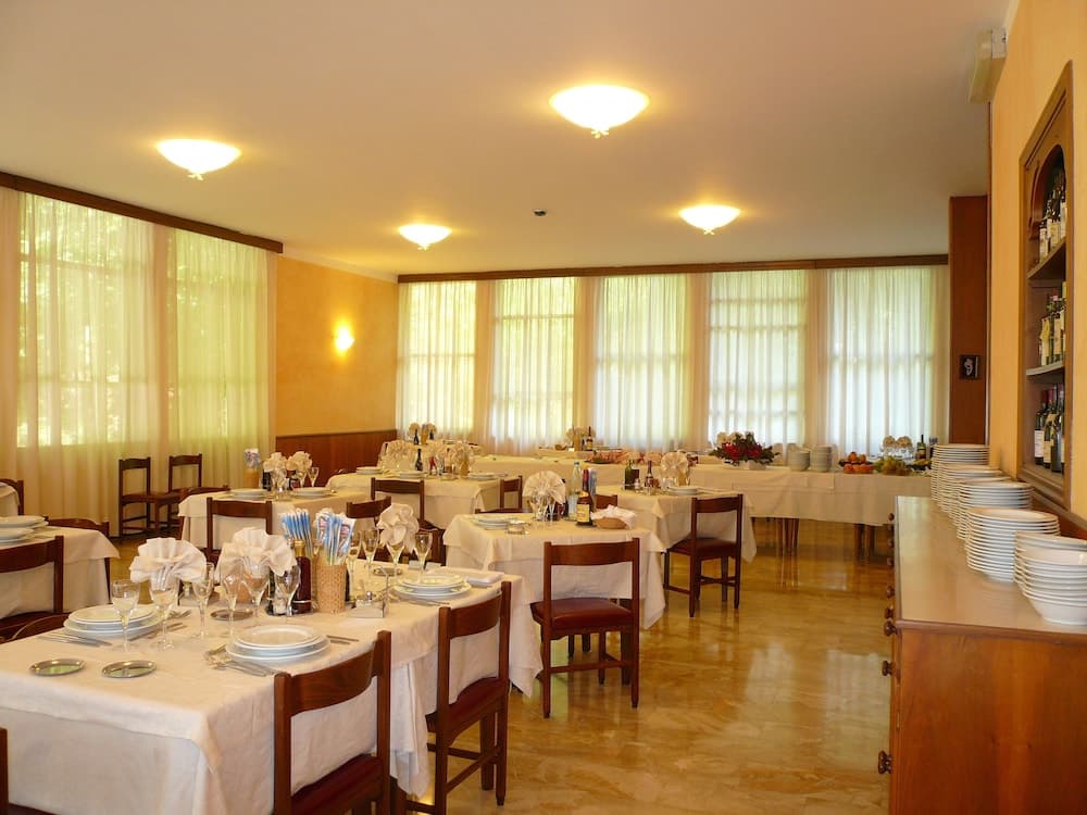 Albergo Ariston