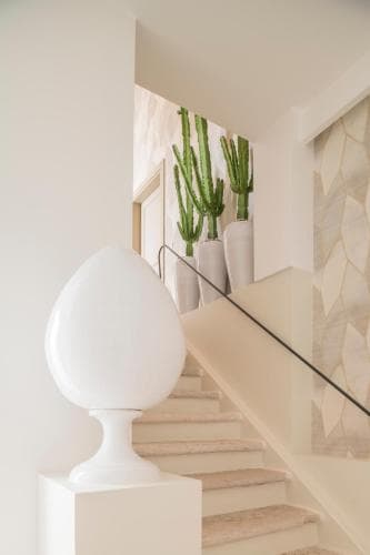 San Michele Suite
