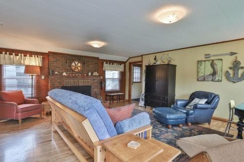 Anchorage Cottages #2