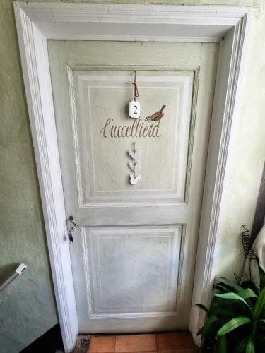 B&B La Corte