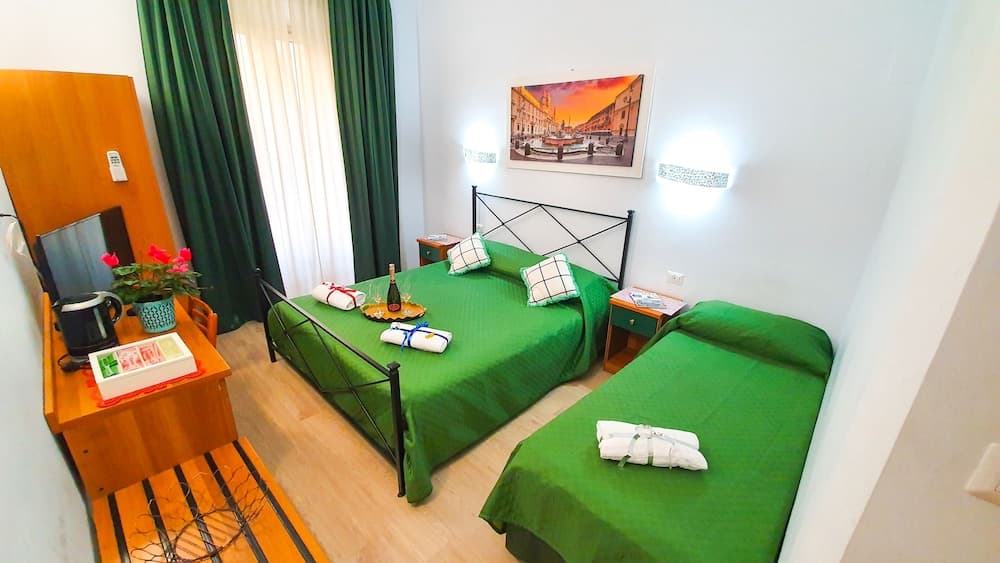 A Casa Simpatia