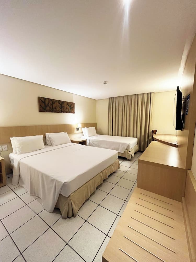 Hotel Diogo