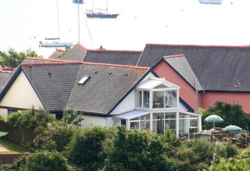 Tideways Bed and Breakfast