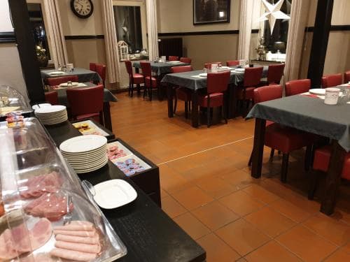 Hotel Knipper