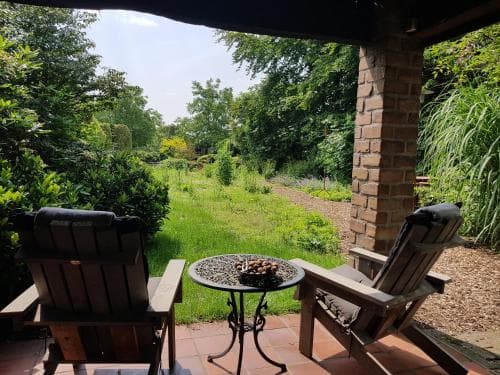 B&B Oostrik