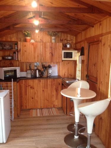 The Stables Lodge