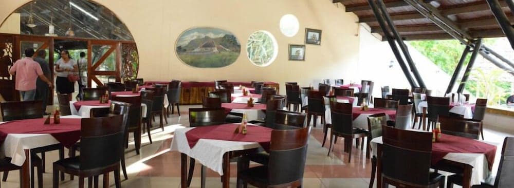 Morogoro Hotel